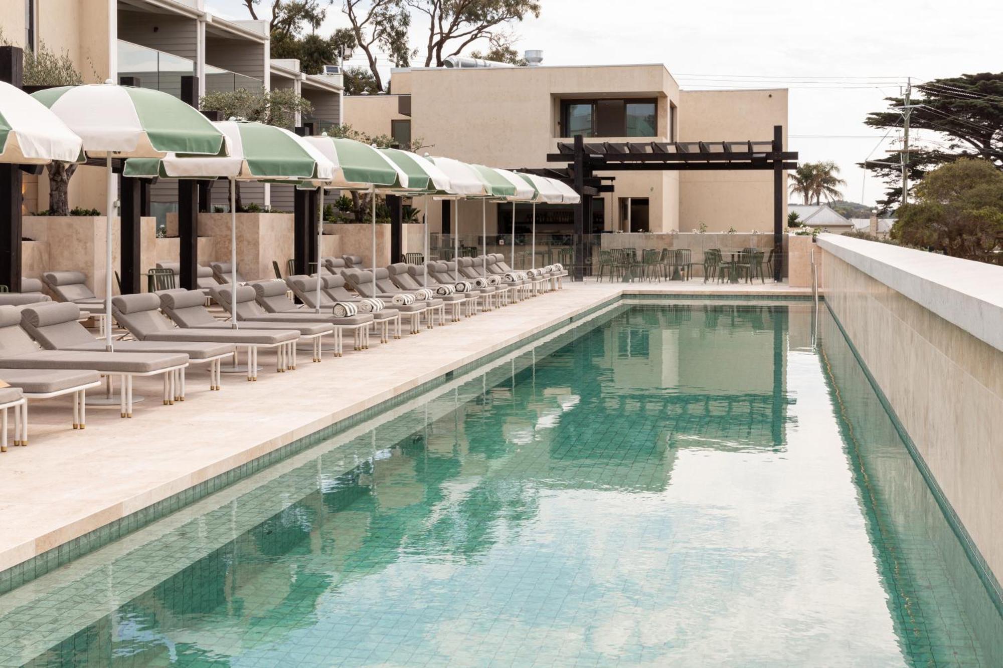 Hotel Sorrento Exterior photo