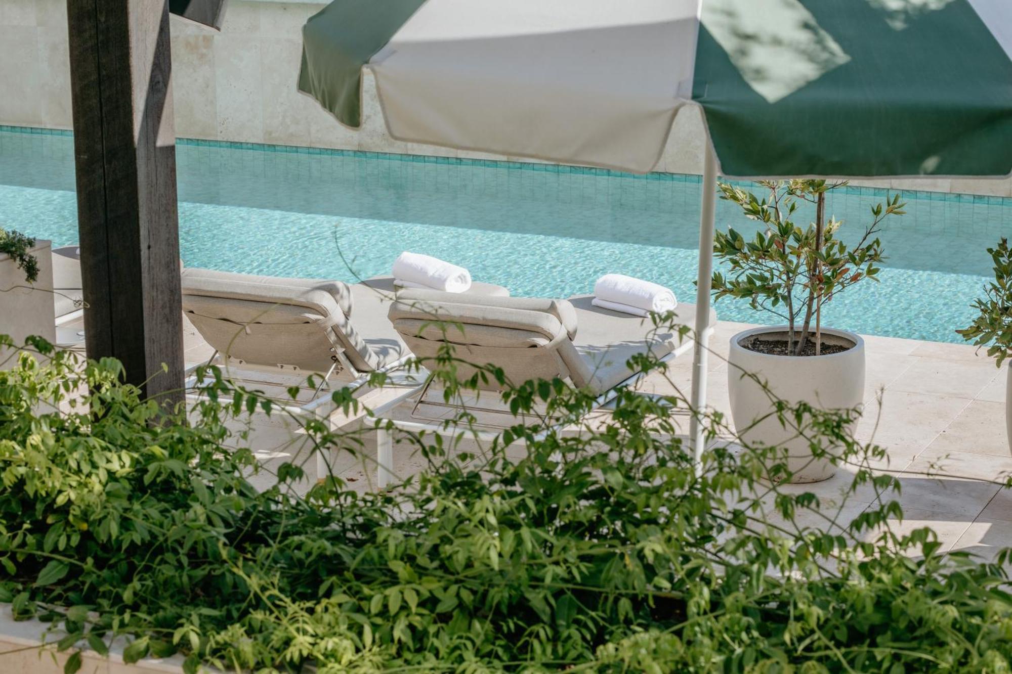 Hotel Sorrento Exterior photo